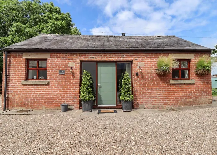 The Stables
