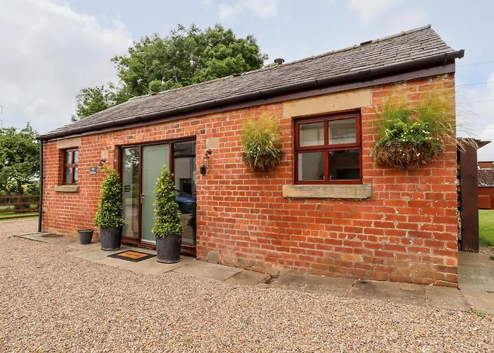 The Stables