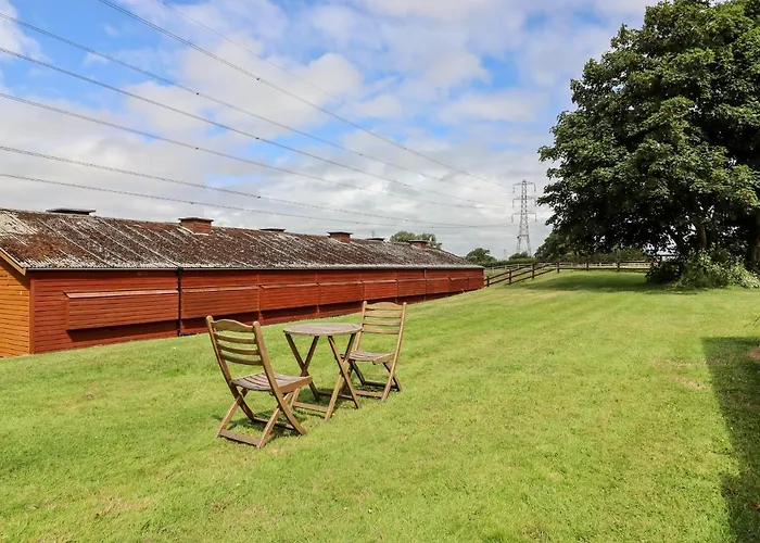 The Stables