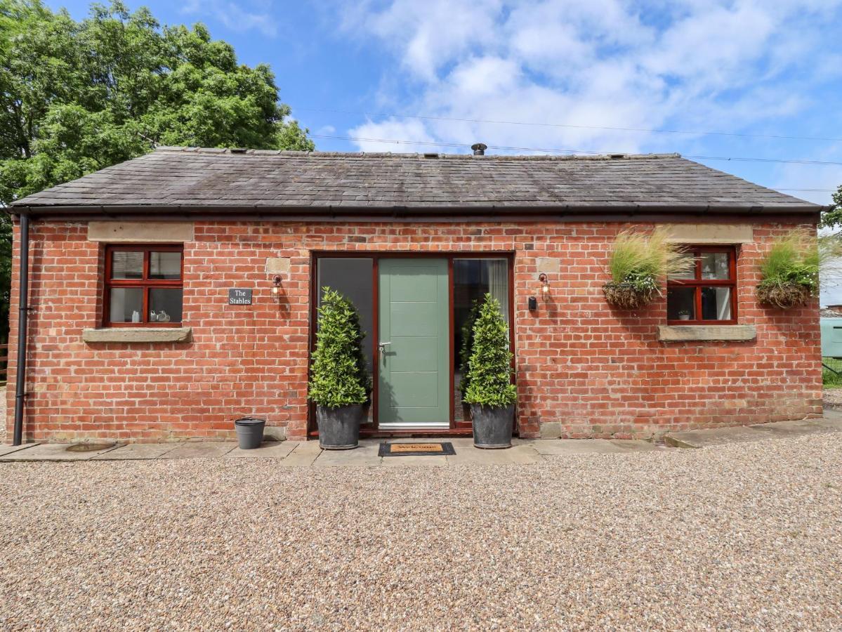 The Stables Holiday home Preston (Lancashire)