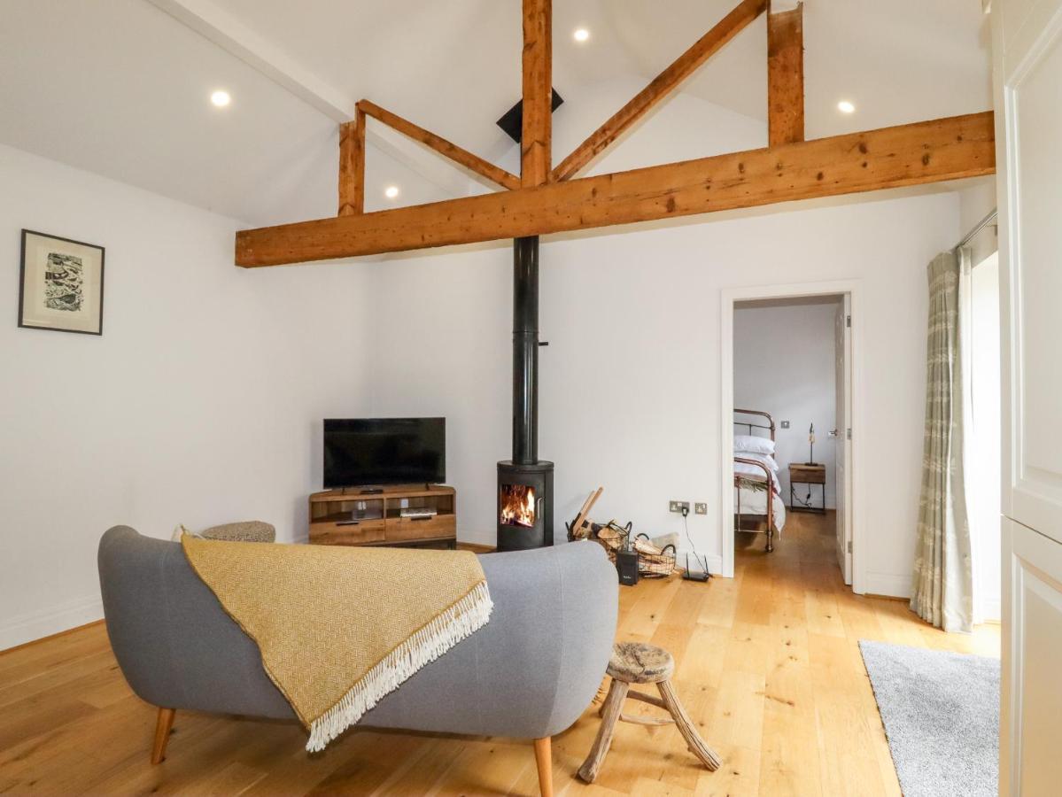 The Stables Holiday home