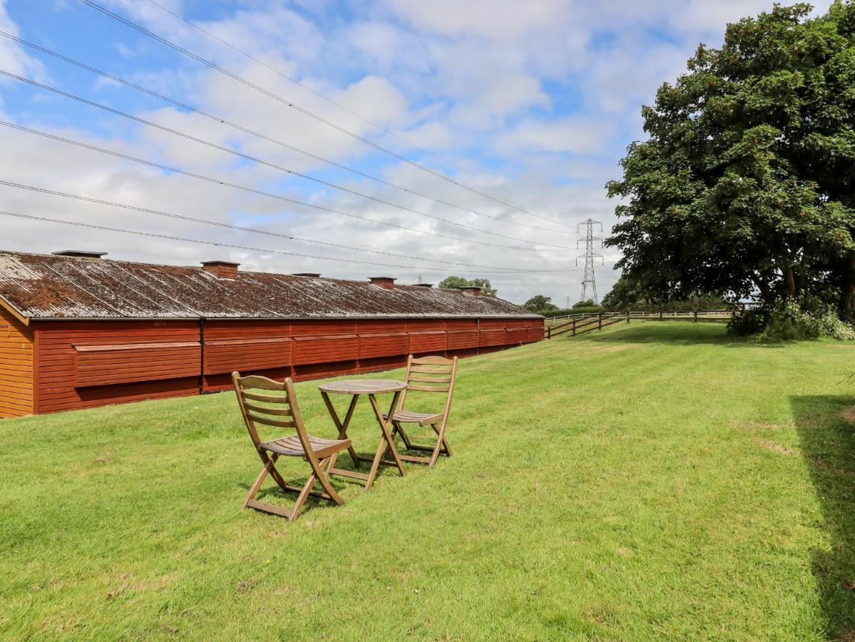 Holiday home The Stables Preston (Lancashire)